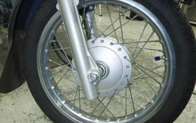 HONDA C110 SUPER CUB JA10