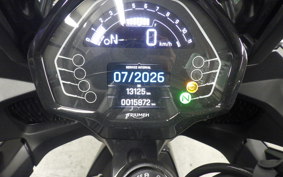 TRIUMPH TIGER 660 SPORTS 2023