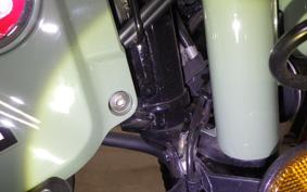 HONDA CT125-2 2009 JA65