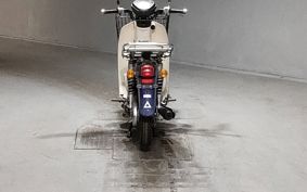 HONDA SUPER CUB110 JA42
