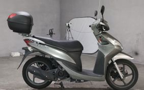 HONDA DIO 110 JF31