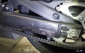 KAWASAKI VULCAN 650 S 2017 EN650A