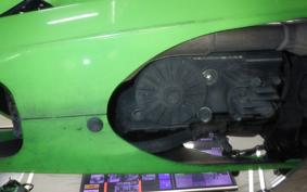KAWASAKI NINJA 250R EX250K