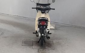 HONDA DREAM125 ND125M