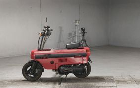 HONDA MOTOCOMPO AB12