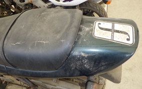 HONDA JADE MC23
