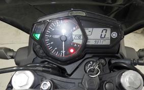 YAMAHA MT-03 2016 RH07J