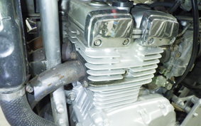 SUZUKI GSX250S KATANA 2015 GJ76A