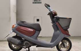 YAMAHA JOG POCHE 2017 SA08J