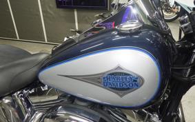 HARLEY FLSTC 1450 2001
