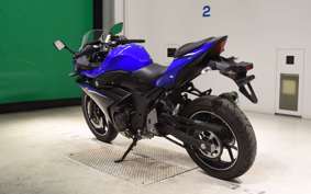 SUZUKI GSX250R 2016