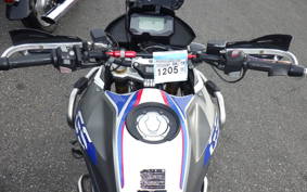 BMW G310GS 2019