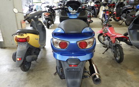 HONDA FORZA Z MF08