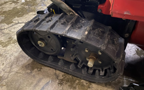 HONDA  SNOW BLOWER  MACHINE 