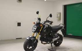 HONDA ｸﾞﾛﾑ-2 2013 JC92