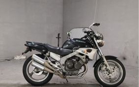 YAMAHA ZEAL 3YX