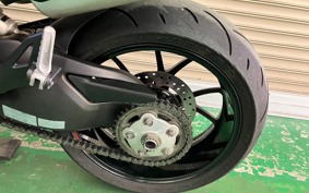 DUCATI  DUCATI  MONSTAR 796 ABS 2012 ZDMM506ABCB