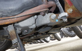 SUZUKI ADDRESS V50 G CA44A