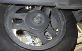 HONDA DIO Gen.6 2024 AF68