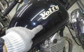 SUZUKI VOLTY 2010 NJ47A