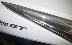 HONDA SILVER WING 600 GT 2007 PF02