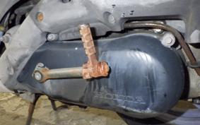 HONDA DIO ZX GEN 2 2010 AF35