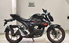 SUZUKI ｼﾞｸｻｰ150 ED13N