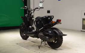 HONDA ZOOMER 2007 AF58