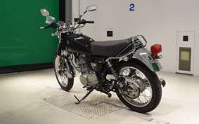 YAMAHA SR400 Gen.4 2014 RH03J