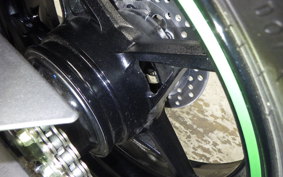 KAWASAKI Z7ﾊEVEﾘｯﾄﾞ 2017 CX500A