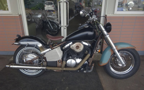 KAWASAKI VULCAN400 CLASSIC 1996 VN400A