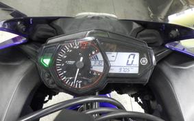 YAMAHA YZF-R25 2017 RG10J