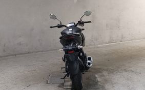 SUZUKI JIKUSA-250 ED22B