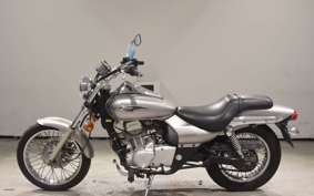 KAWASAKI ELIMINATOR 125 2016 BN125A
