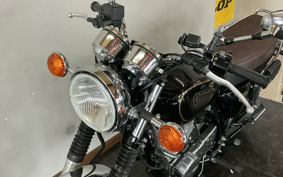 YAMAHA SR400 FINAL ED LTD 2021 RH16J