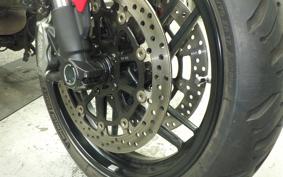 DUCATI MONSTER 821 2015