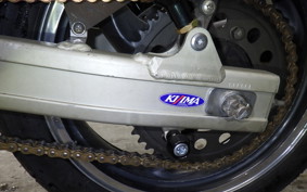 KAWASAKI BALIUS 250 Gen.2 2002 ZR250B