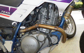 YAMAHA SEROW 225 W 4JG