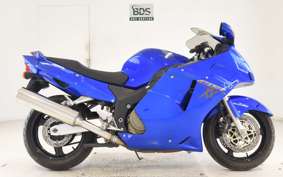 HONDA CBR1100XX