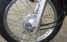 HONDA CROSS CUB 110 JA10