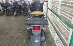 HONDA BENLY 50 AA03
