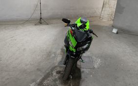 KAWASAKI NINJA 250 EX250P