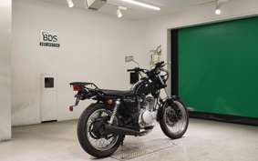 SUZUKI GRASS TRACKER 2001 NJ4BA