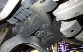 HONDA BENLY 50 AA05