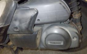 YAMAHA MAJESTY 250 C 2011 SG03J