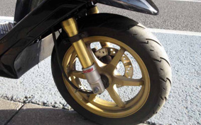 SUZUKI ADDRESS V100 CE11A