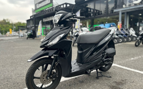 SUZUKI ADDRESS V110 CE47A