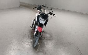 HONDA CBF125 PJJN