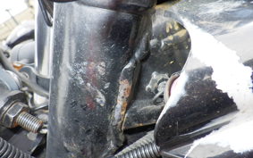 YAMAHA DRAGSTAR 250 VG02J