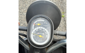 HONDA TODAY AF67